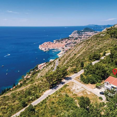 Pet Friendly Apartment In Bosanka With Kitchen Dubrovnik Ngoại thất bức ảnh