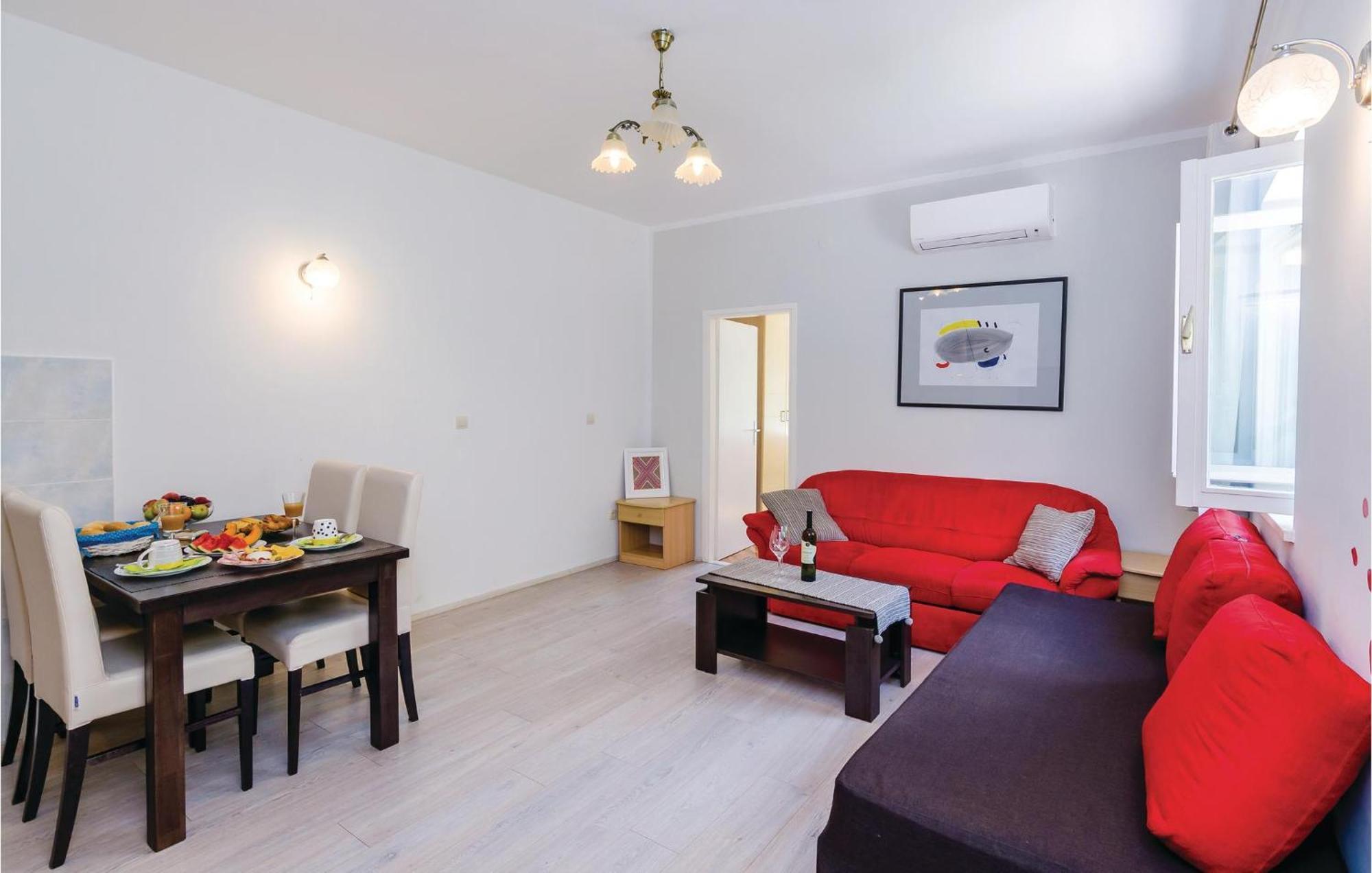 Pet Friendly Apartment In Bosanka With Kitchen Dubrovnik Ngoại thất bức ảnh