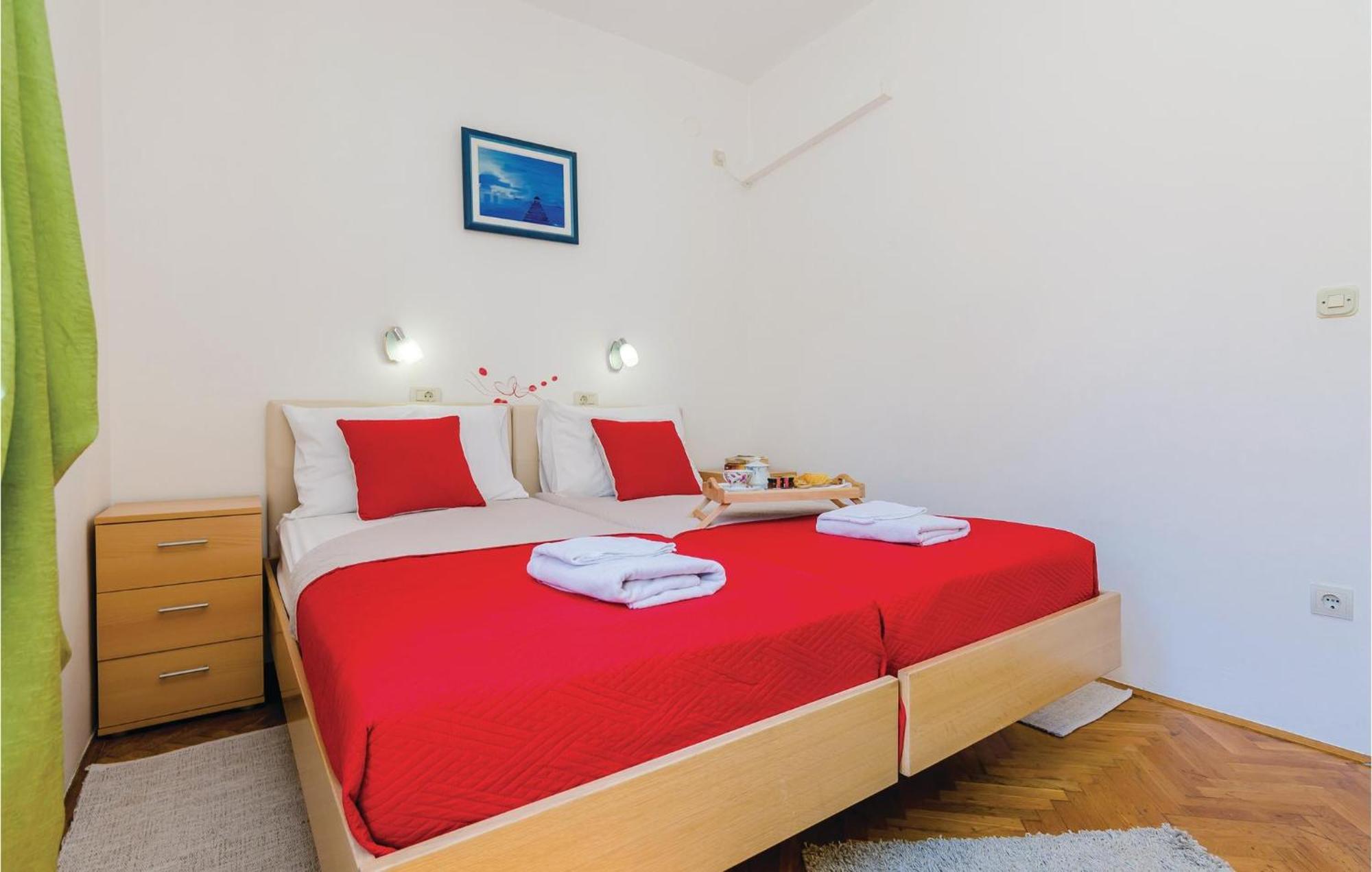 Pet Friendly Apartment In Bosanka With Kitchen Dubrovnik Ngoại thất bức ảnh